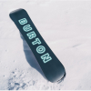 BURTON - CUSTOM CAMBER SNOWBOARD