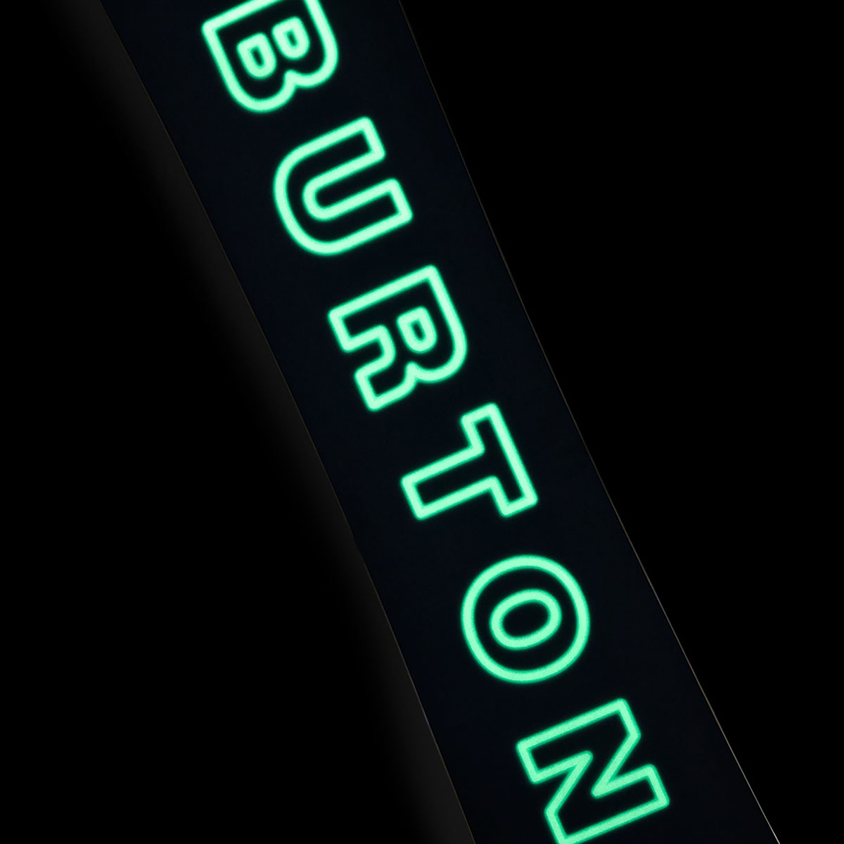 BURTON - CUSTOM CAMBER SNOWBOARD