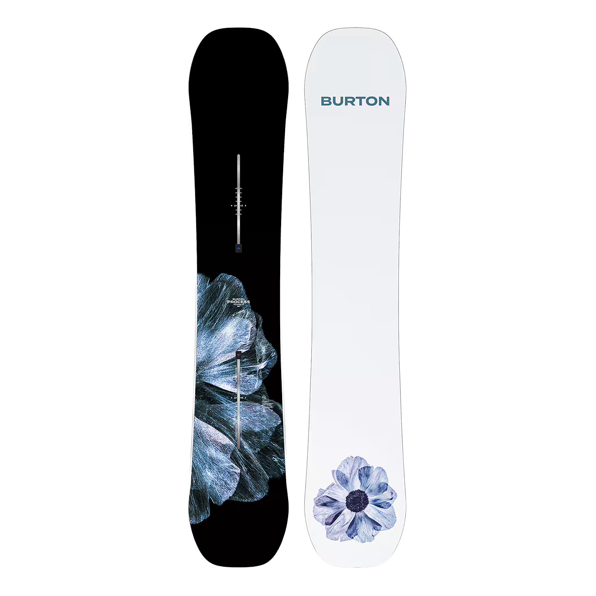 BURTON - PROCESS FLYING V SNOWBOARD