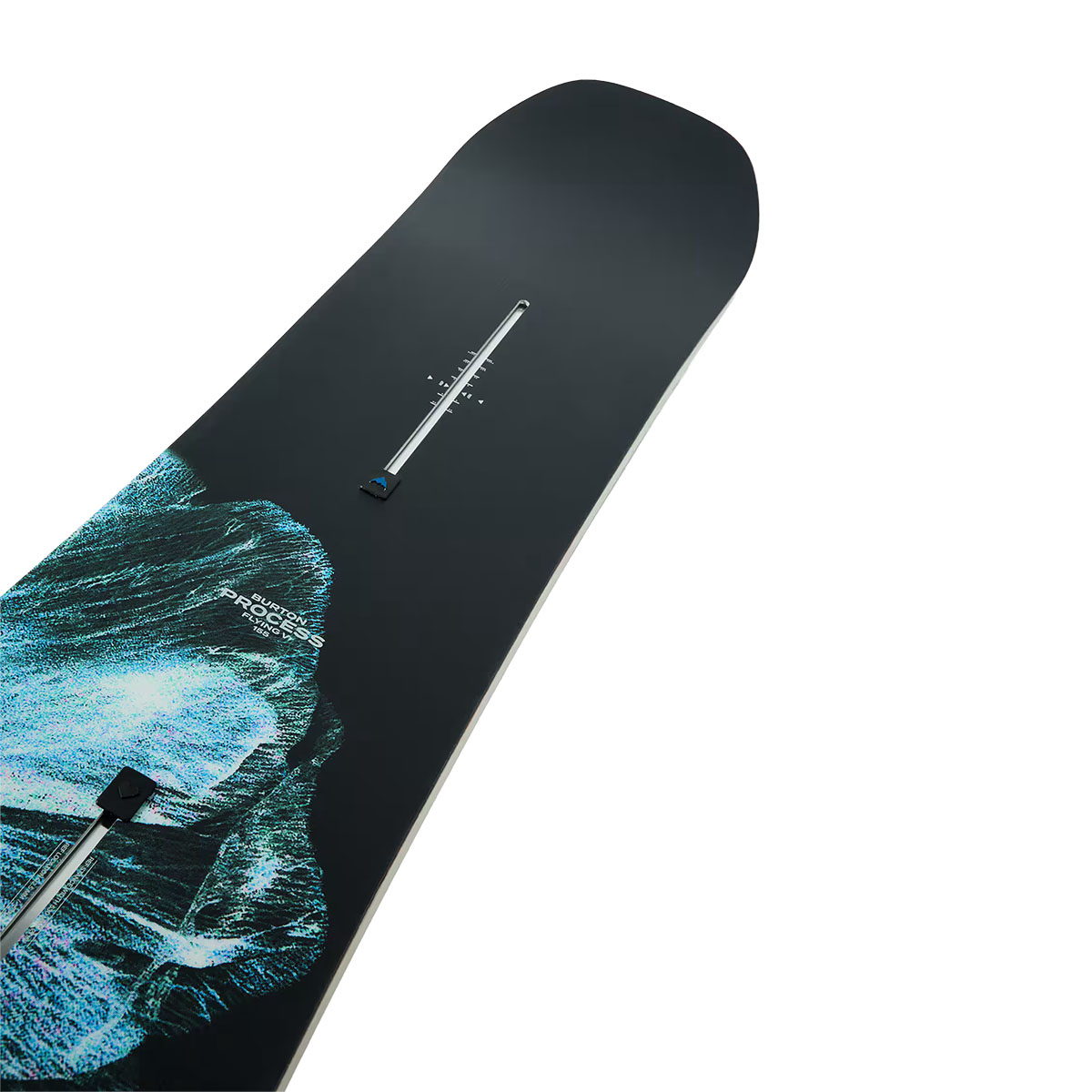 BURTON - PROCESS FLYING V SNOWBOARD