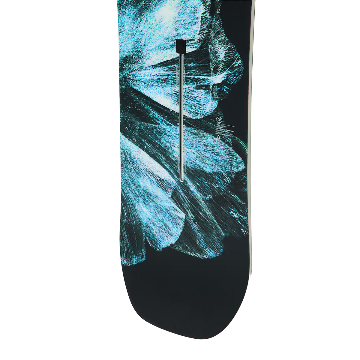 BURTON - PROCESS FLYING V SNOWBOARD