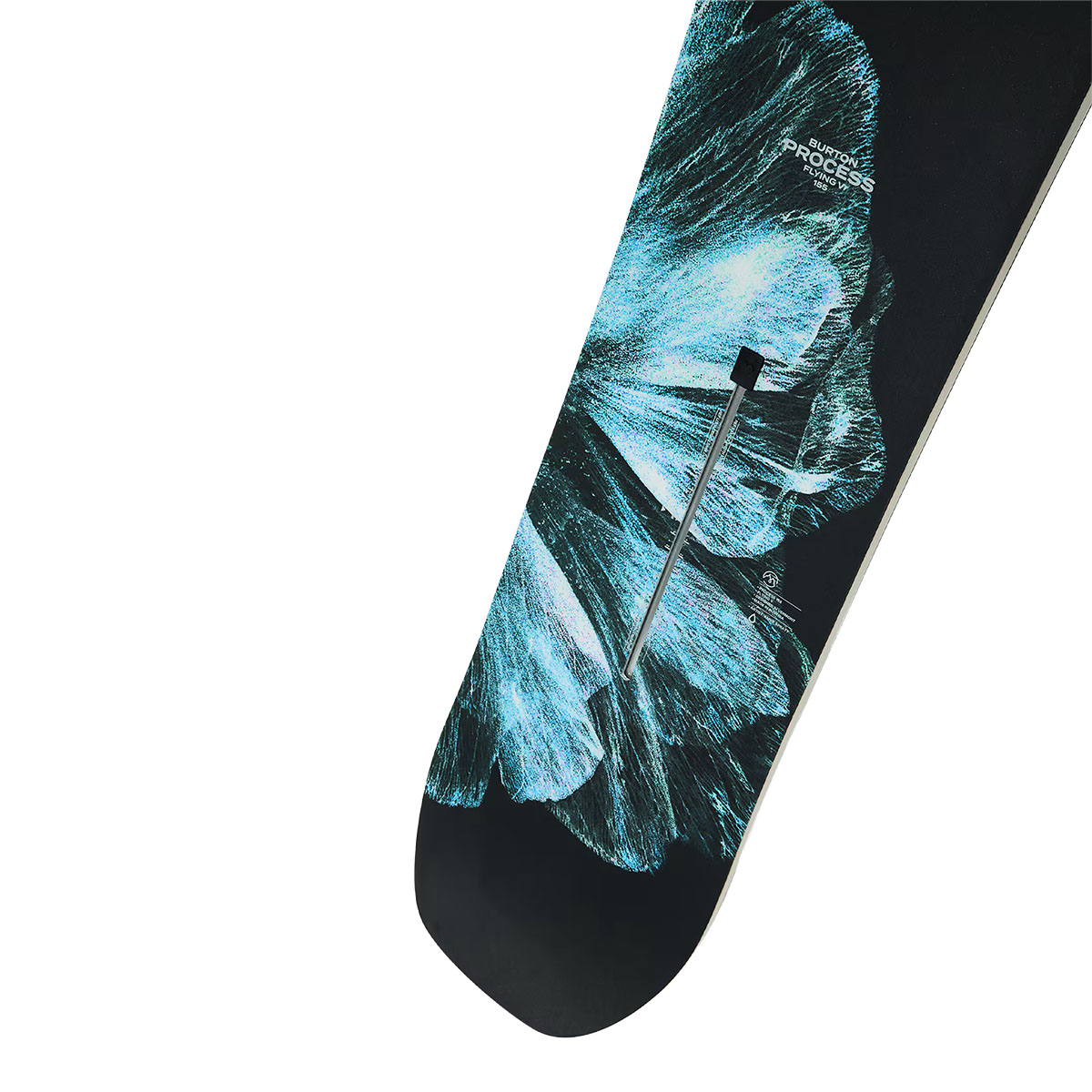 BURTON - PROCESS FLYING V SNOWBOARD