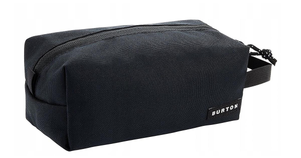 Astuccio Burton Per Accessori - Unisex Adulto, Design Safari, Resistente All'Acqua, 18x10x7cm - Foto 2
