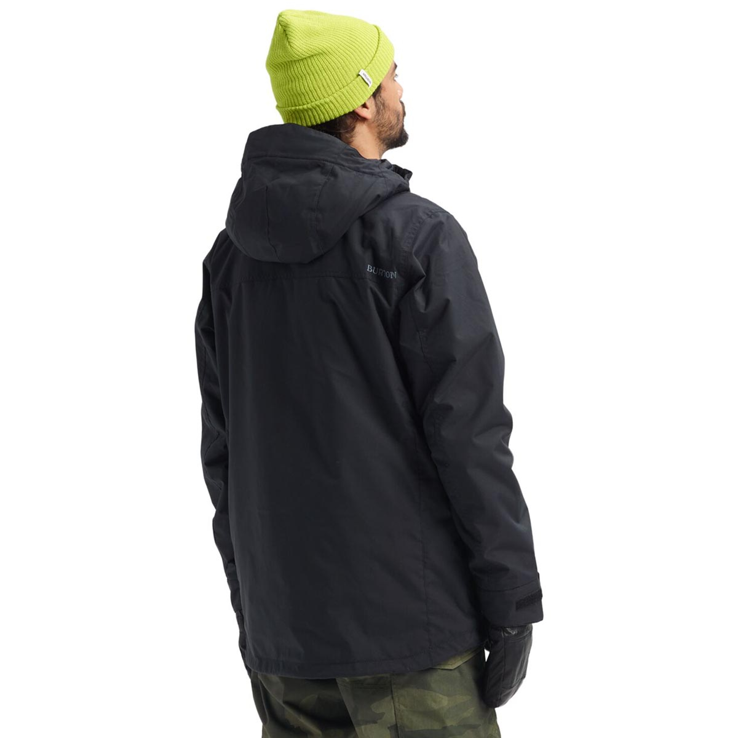 Burton COVERT 2L JACKET (13065105002)