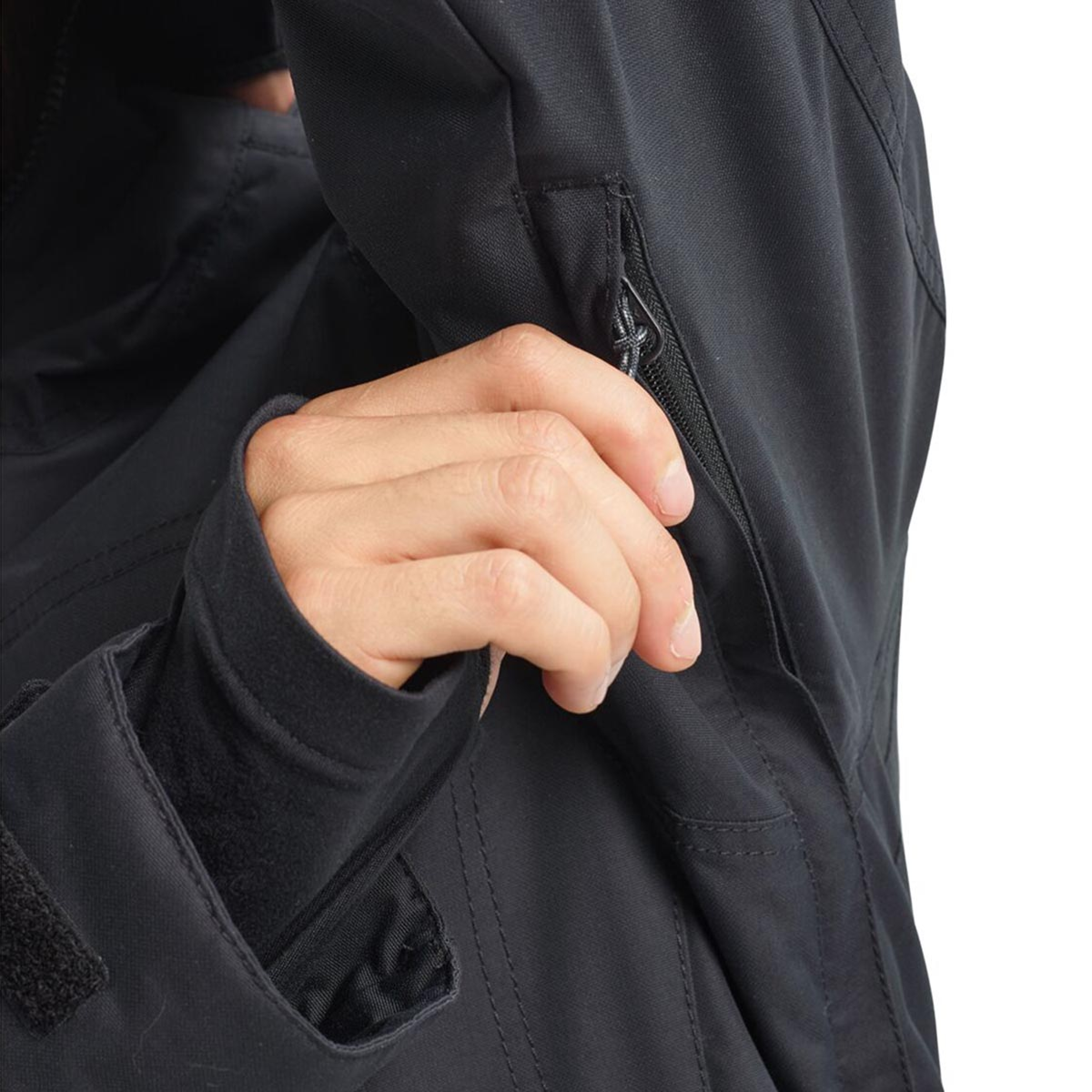 Burton COVERT 2L JACKET (13065105002)