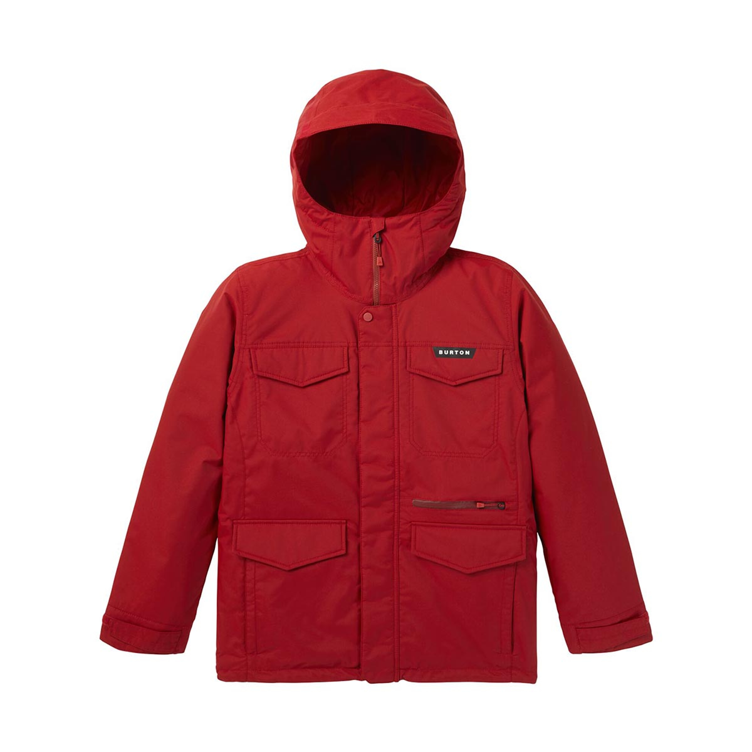 Burton COVERT 2L JACKET (13065108603)