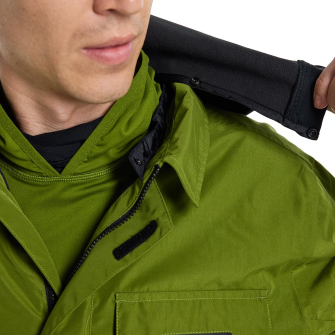 burton dunmore gore tex