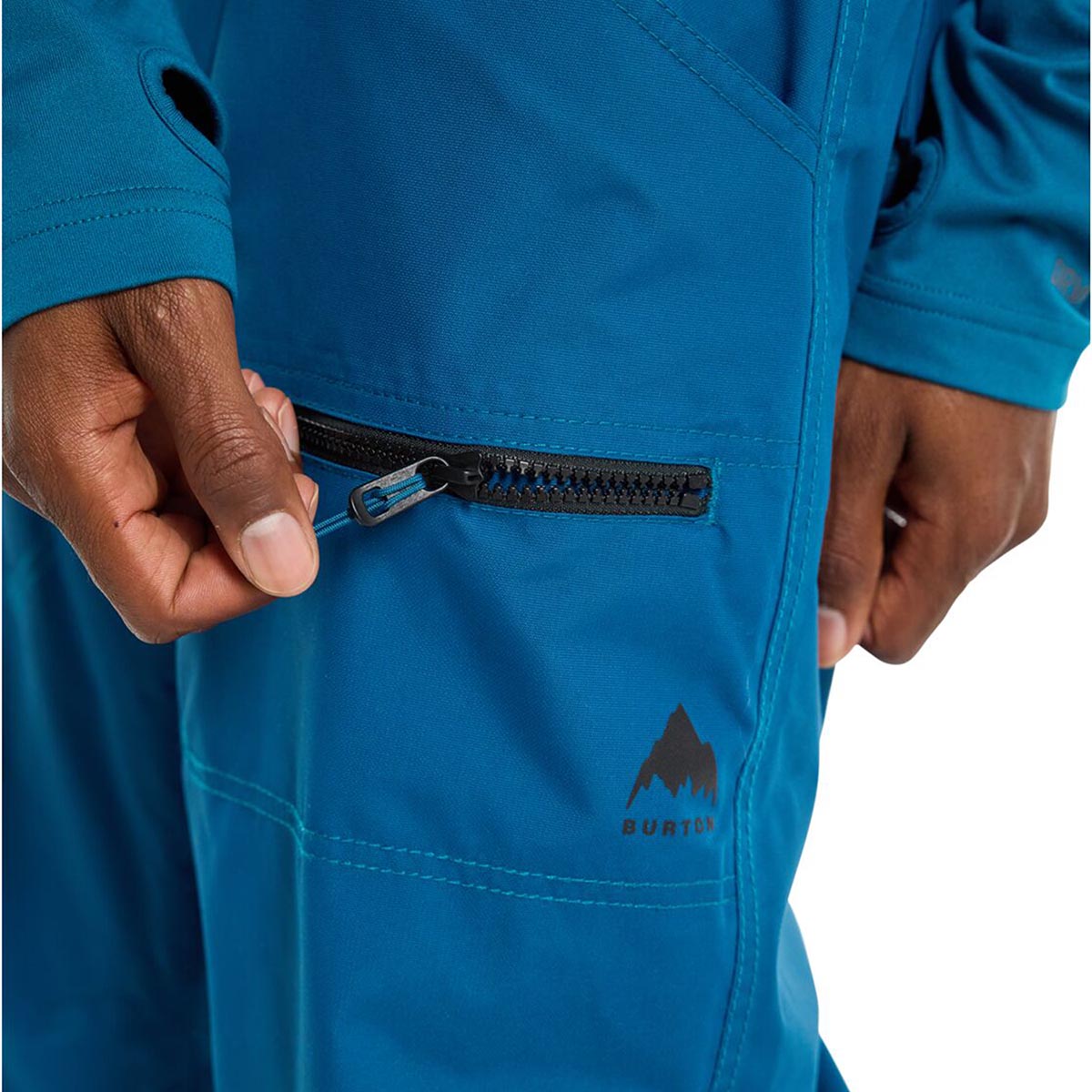 BURTON - COVERT INSULATED PANTS