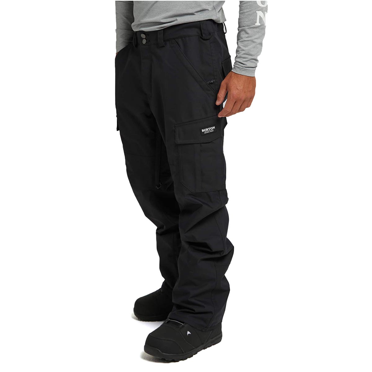 BURTON - CARGO PANT