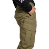 BURTON - CARGO PANT