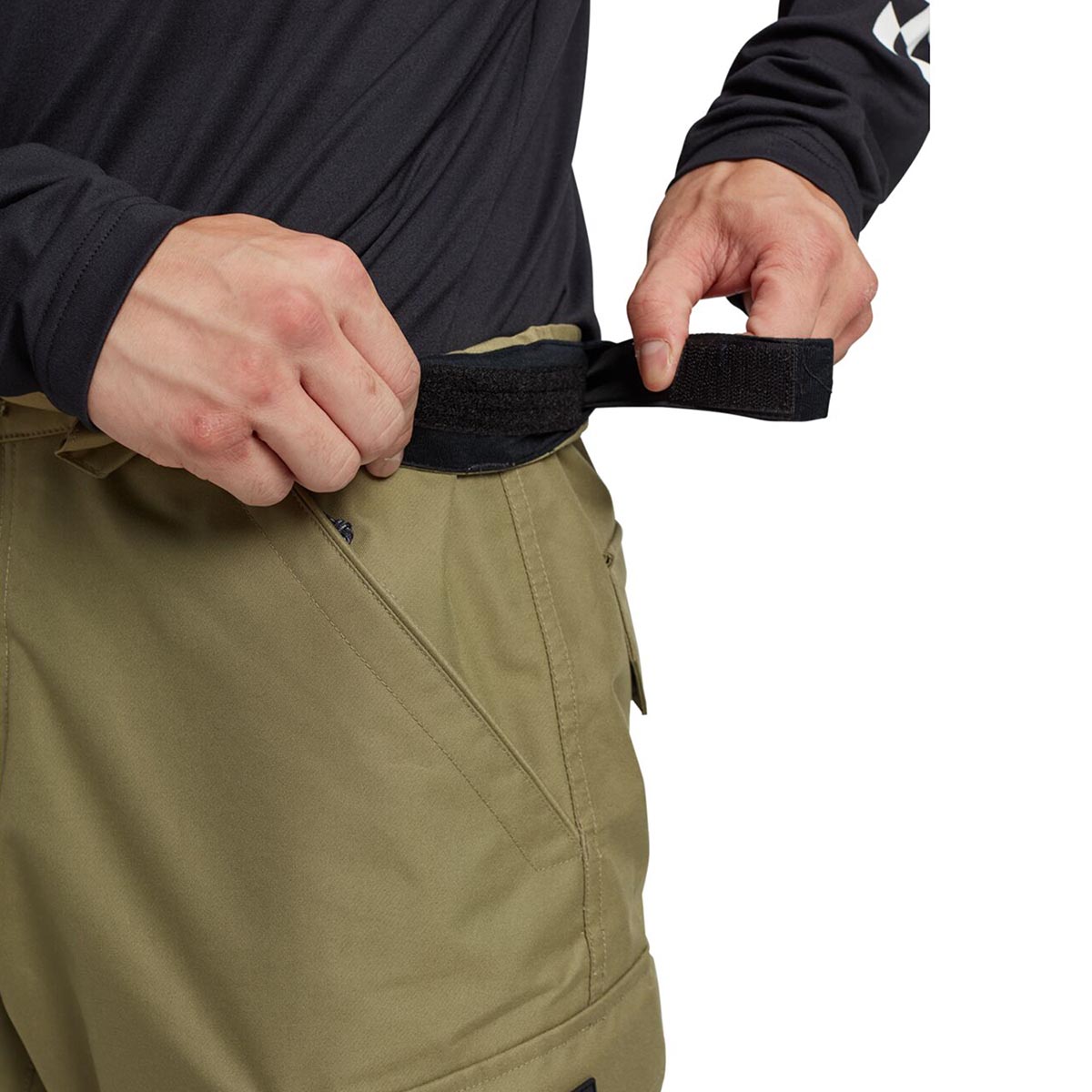 BURTON - CARGO PANT