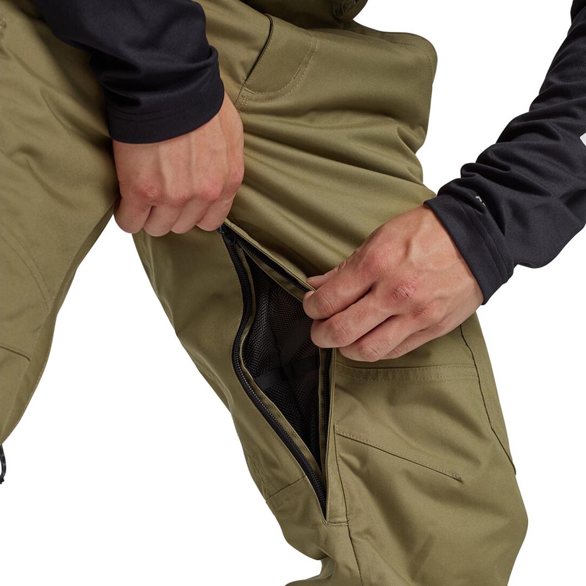 BURTON - CARGO PANT