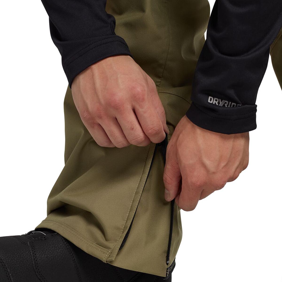 BURTON - CARGO PANT