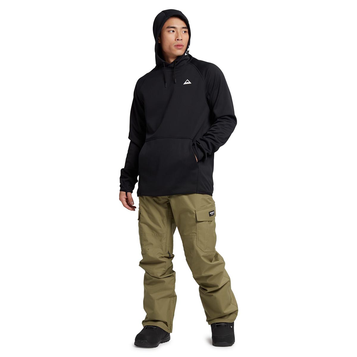 BURTON - CARGO PANT