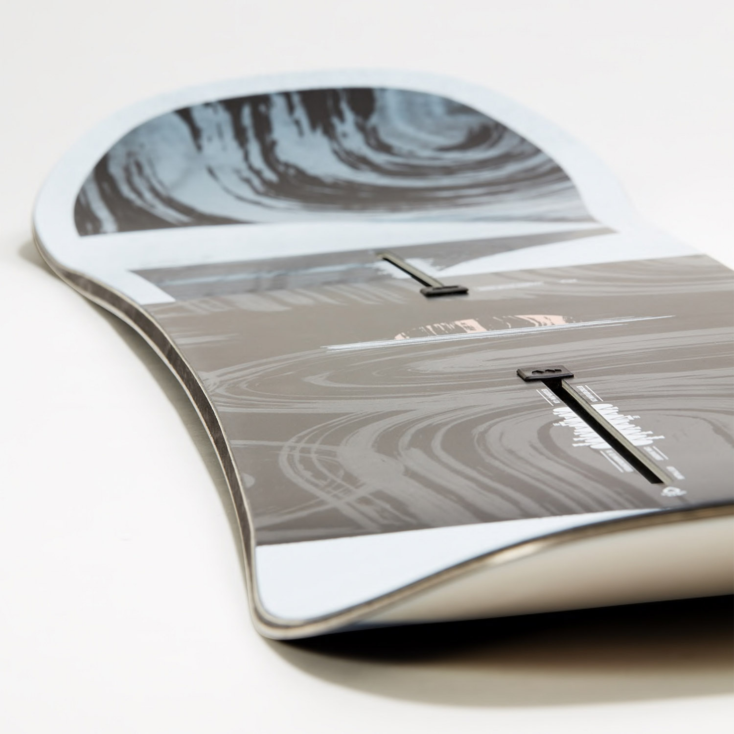 Burton Flight Attendant 156 Burton Men's Flight Attendant Camber