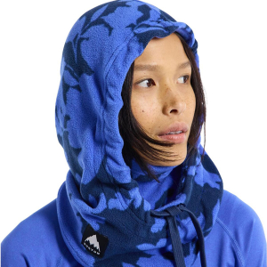 BURTON - BURKE HOOD