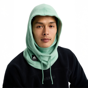 BURTON - BURKE HOOD