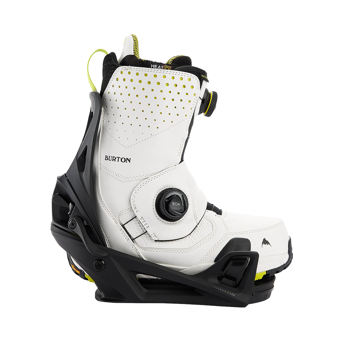 BURTON - STEP ON RE:FLEX