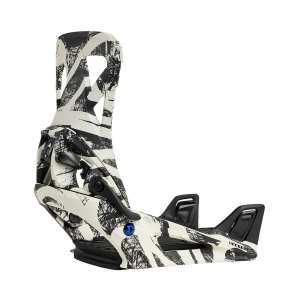 BURTON - STEP ON RE:FLEX