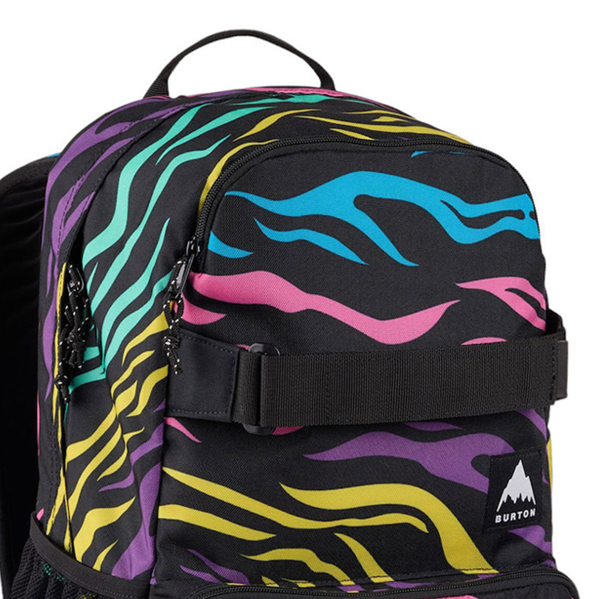 BURTON - TREBLE YELL 21L