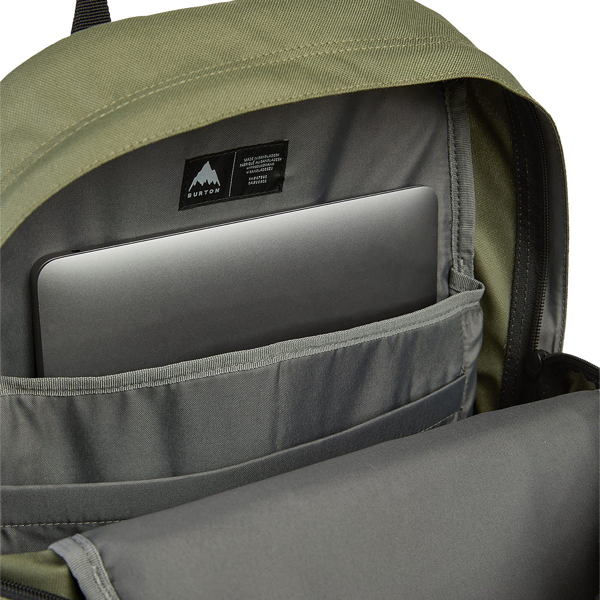 BURTON - TREBLE YELL 21L
