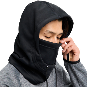 BURTON - BONDED HOOD