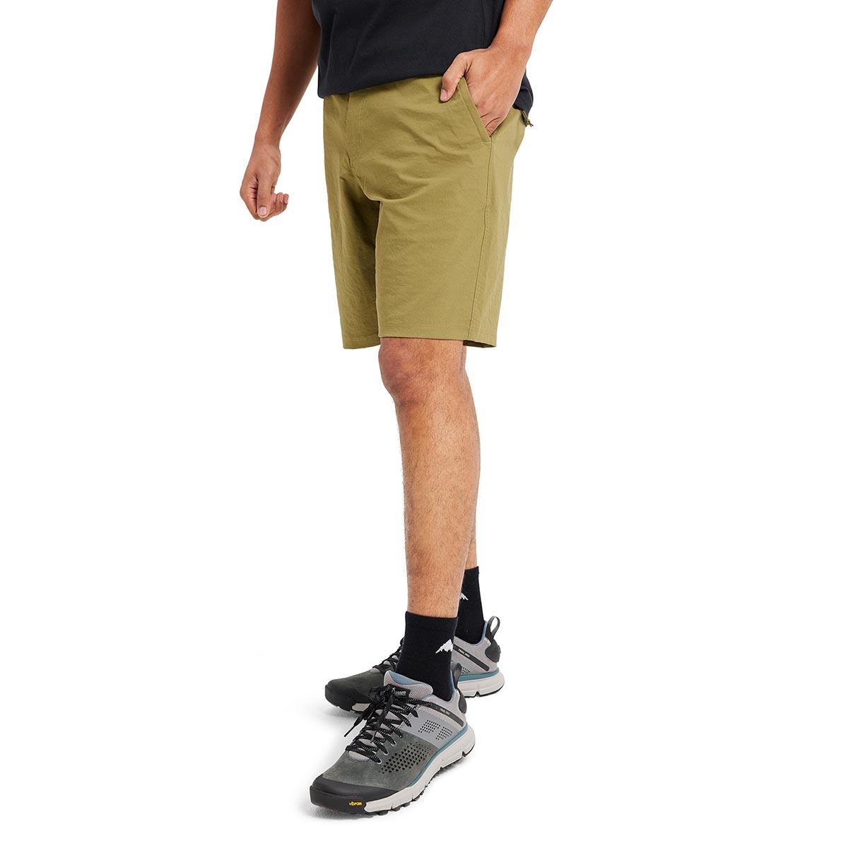 BURTON - RIDGE SHORTS