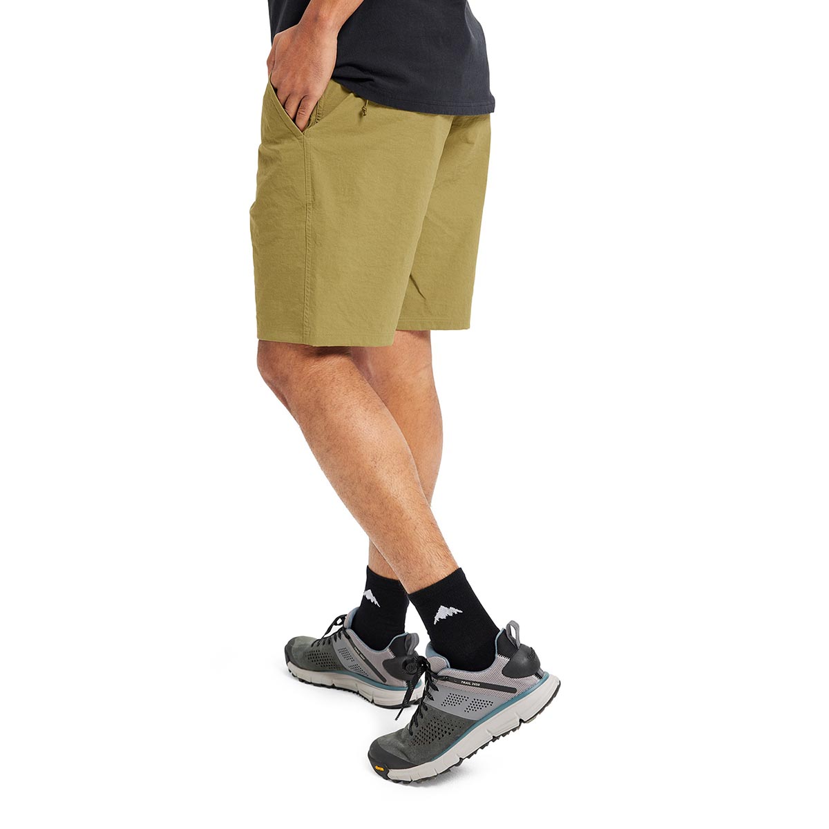 BURTON - RIDGE SHORTS