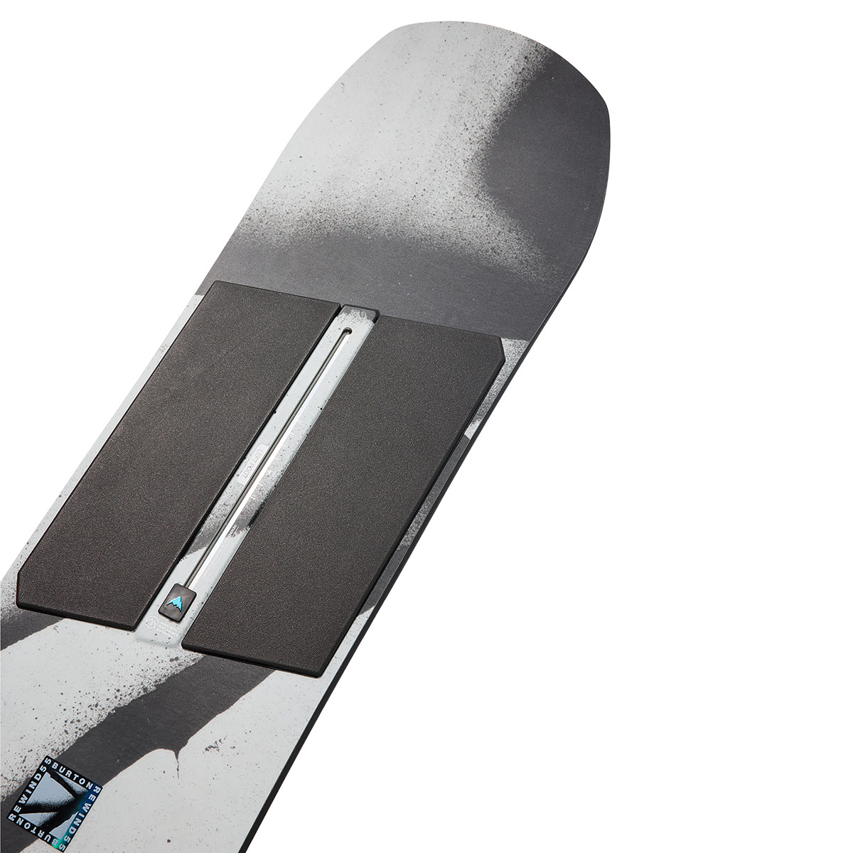 BURTON - REWIND CAMBER SNOWBOARD