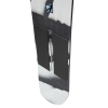 BURTON - REWIND CAMBER SNOWBOARD