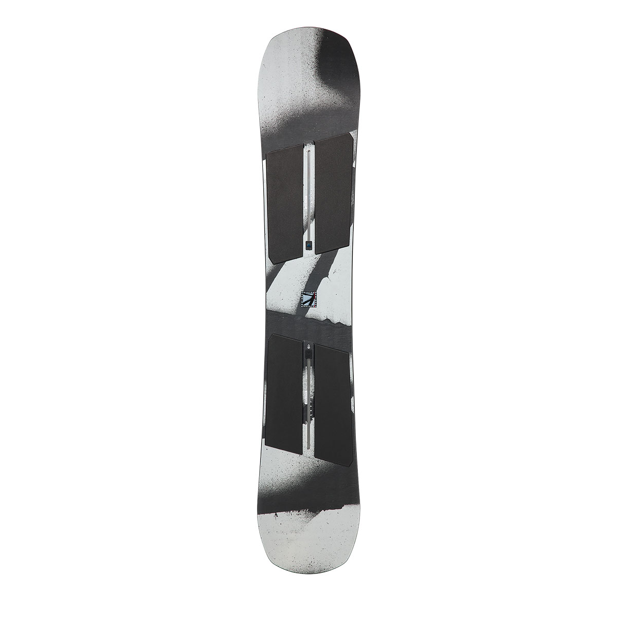 BURTON - REWIND CAMBER SNOWBOARD
