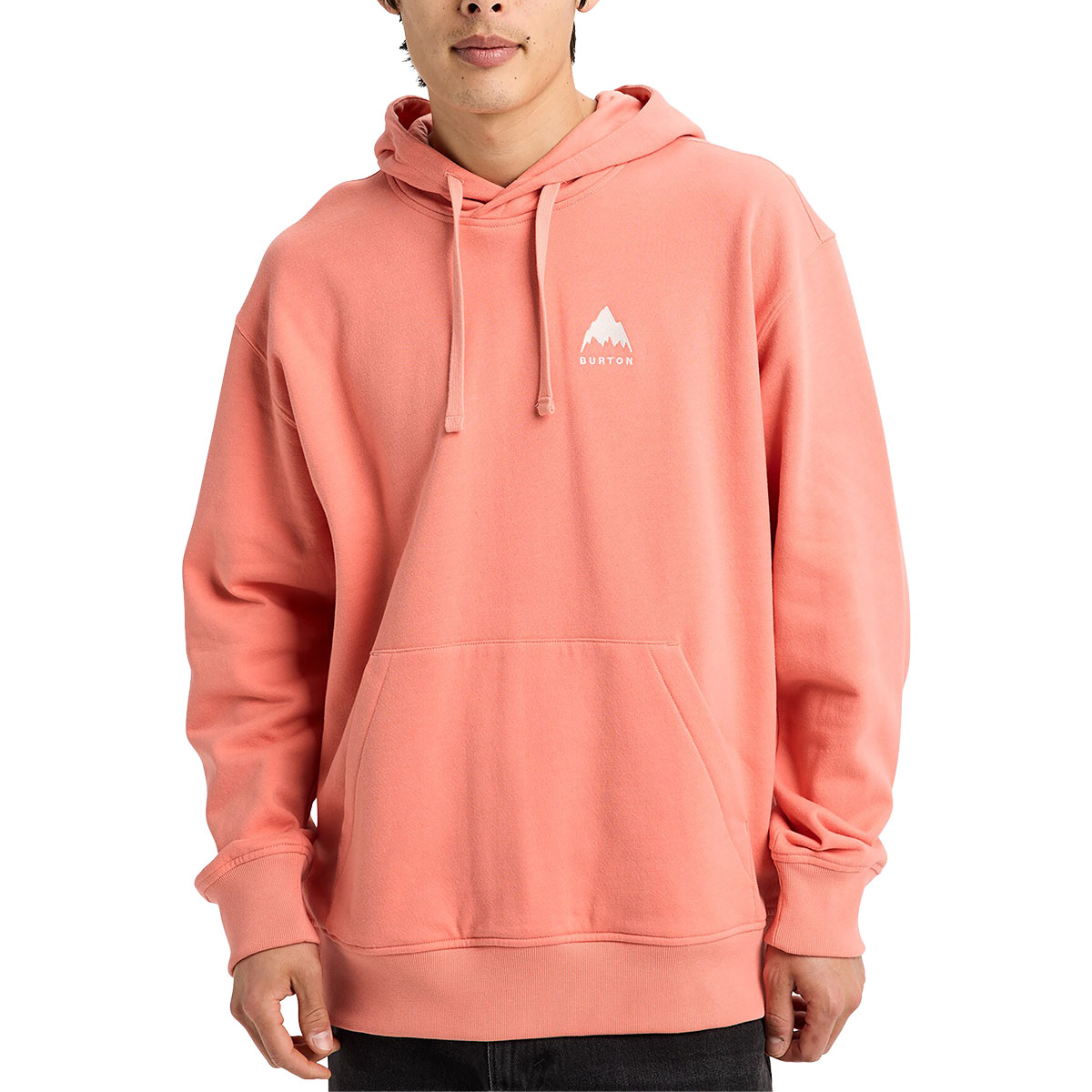 BURTON - MOUNTAIN HOODIE