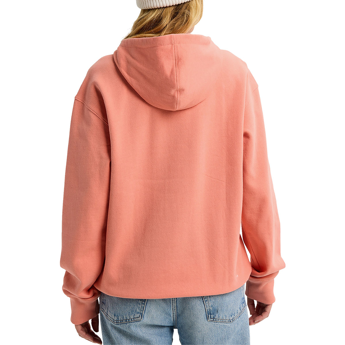 BURTON - MOUNTAIN HOODIE