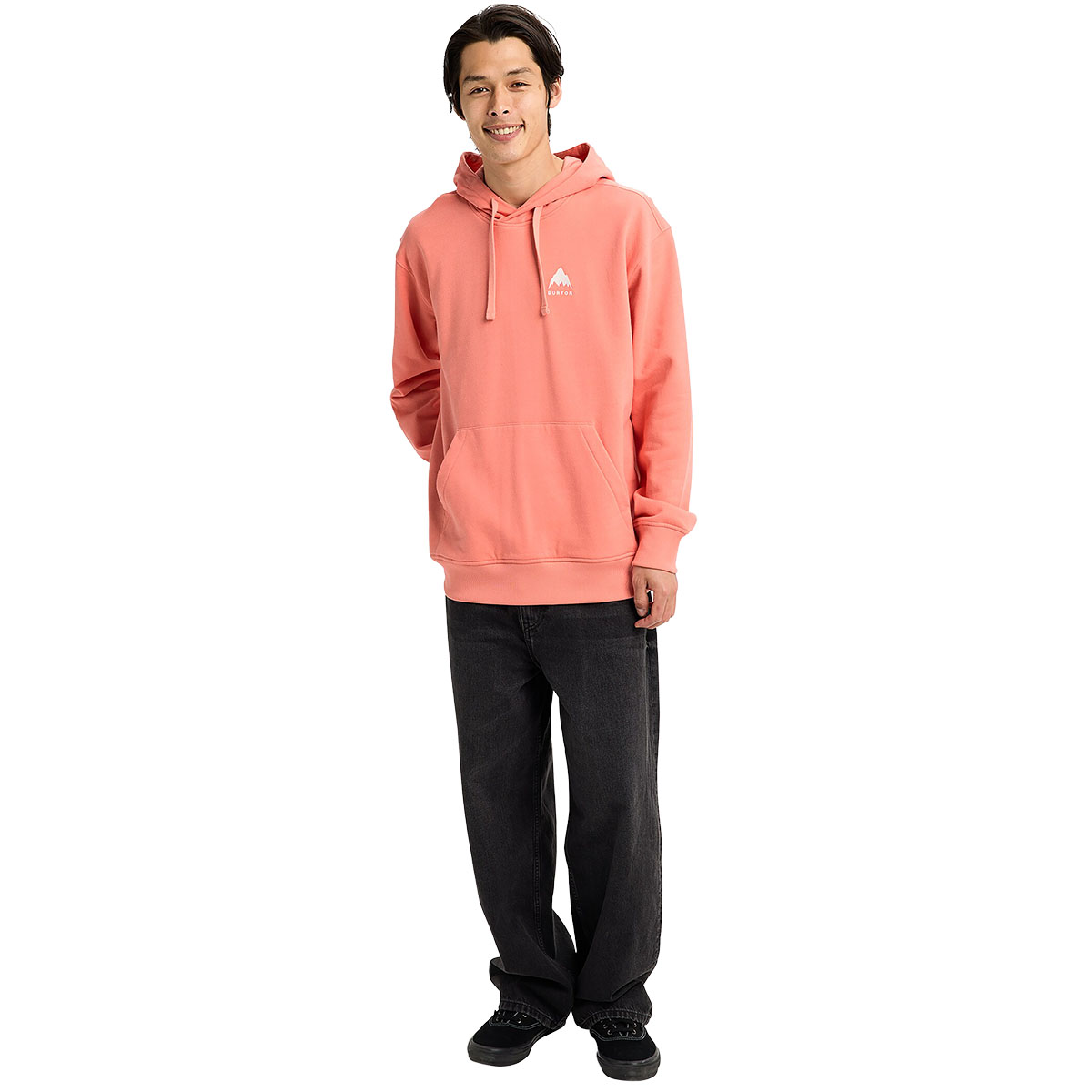 BURTON - MOUNTAIN HOODIE