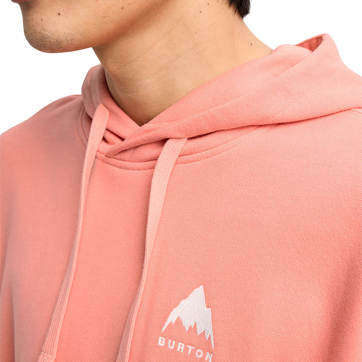 BURTON - MOUNTAIN HOODIE