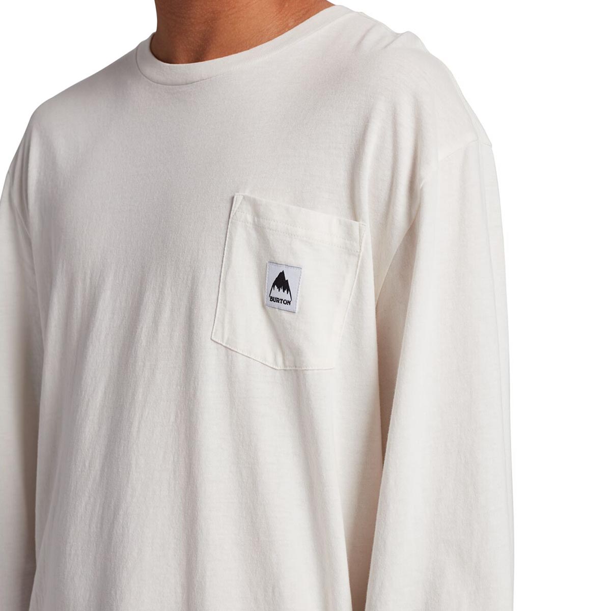 BURTON - COLFAX LONG SLEEVE SHIRT