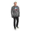 BURTON - RETRO MOUNTAIN ORGANIC CREW SWEATSHIRT