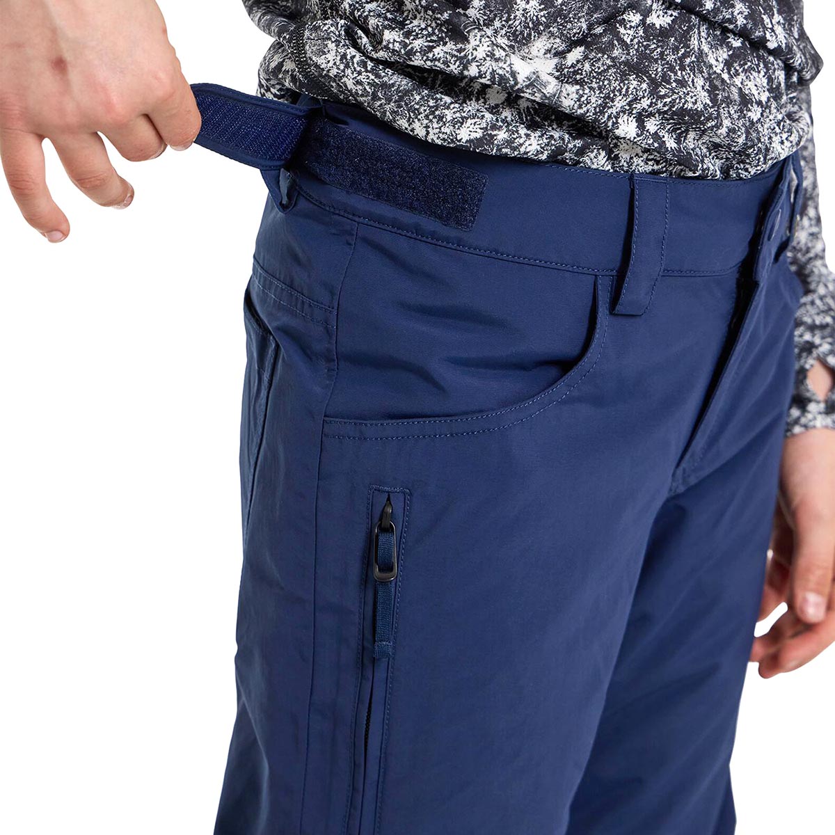 BURTON - PARKWAY 2L PANTS