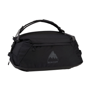 BURTON - MULTIPATH 60L EXPANDABLE DUFFEL BAG