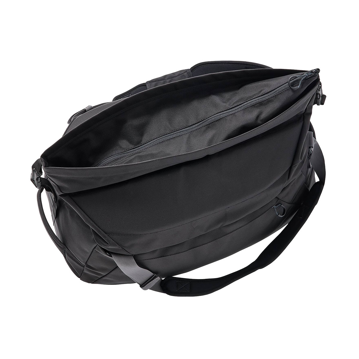 BURTON - MULTIPATH 60L EXPANDABLE DUFFEL BAG