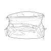 BURTON - MULTIPATH 60L EXPANDABLE DUFFEL BAG