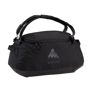 BURTON - MULTIPATH 40L EXPANDABLE DUFFEL BAG