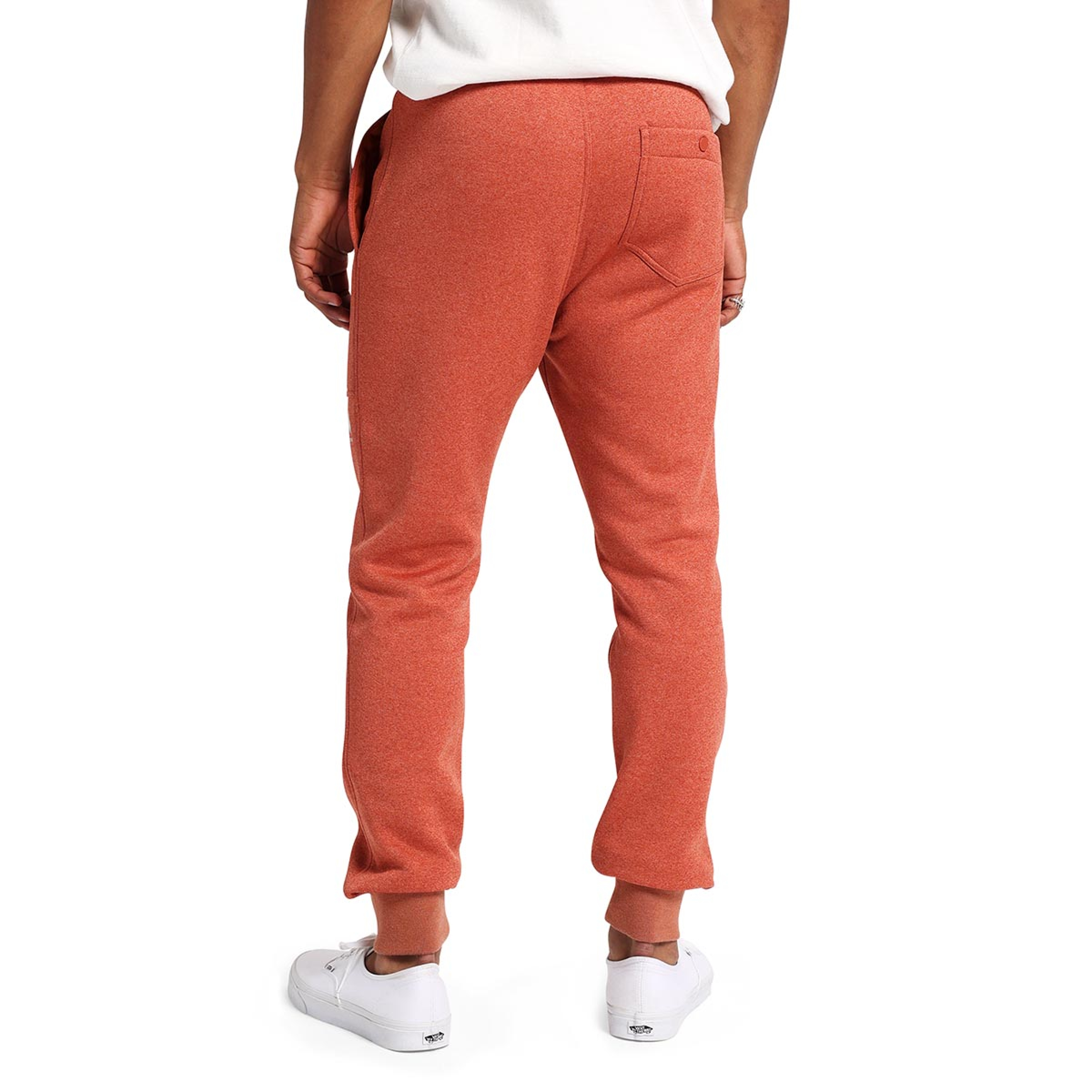 Burton OAK FLEECE PANTS (20594106600)