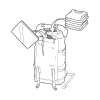 BURTON - TINDER 2.0 BACKPACK 30 L