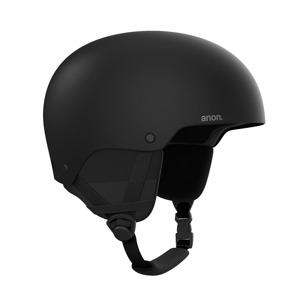 BURTON - RAIDER 3 HELMET