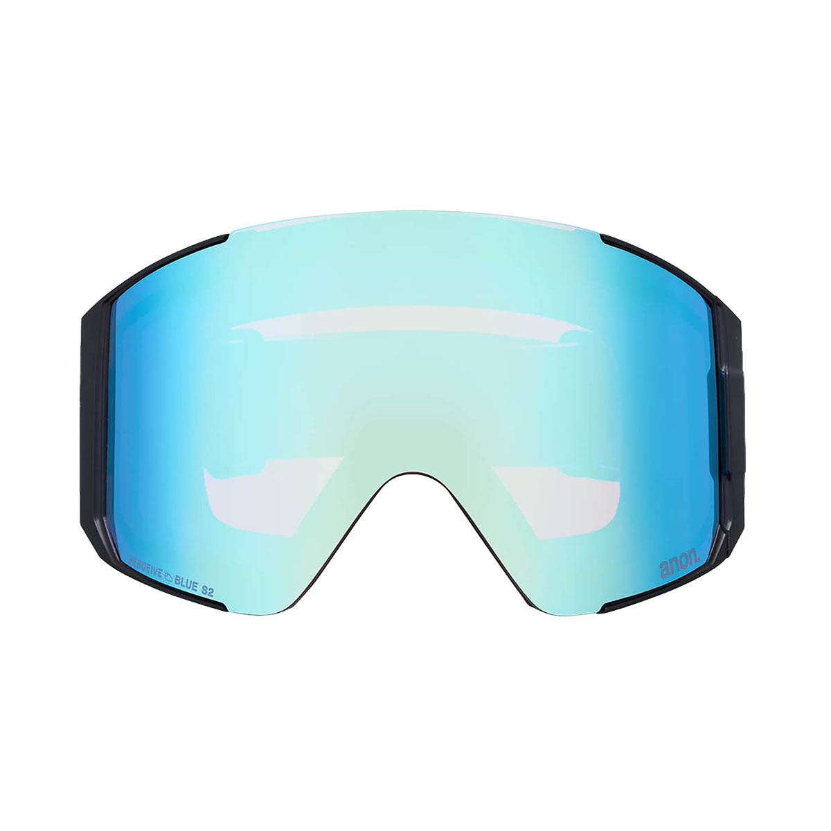 BURTON - SYNC GOGGLES + BONUS LENS