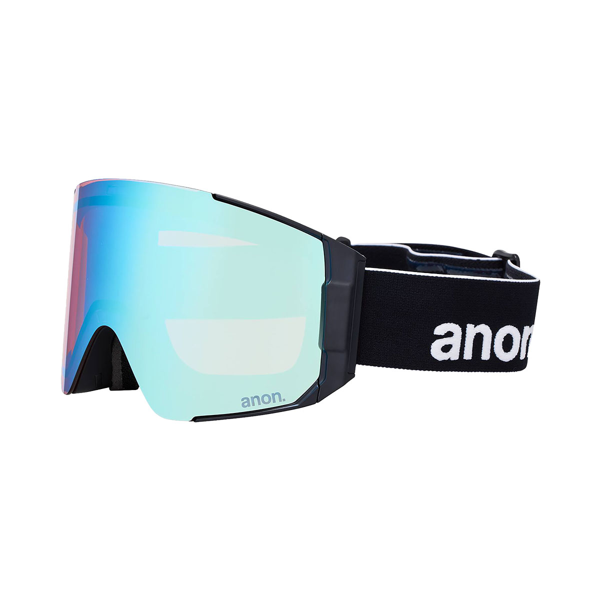 BURTON - SYNC GOGGLES + BONUS LENS