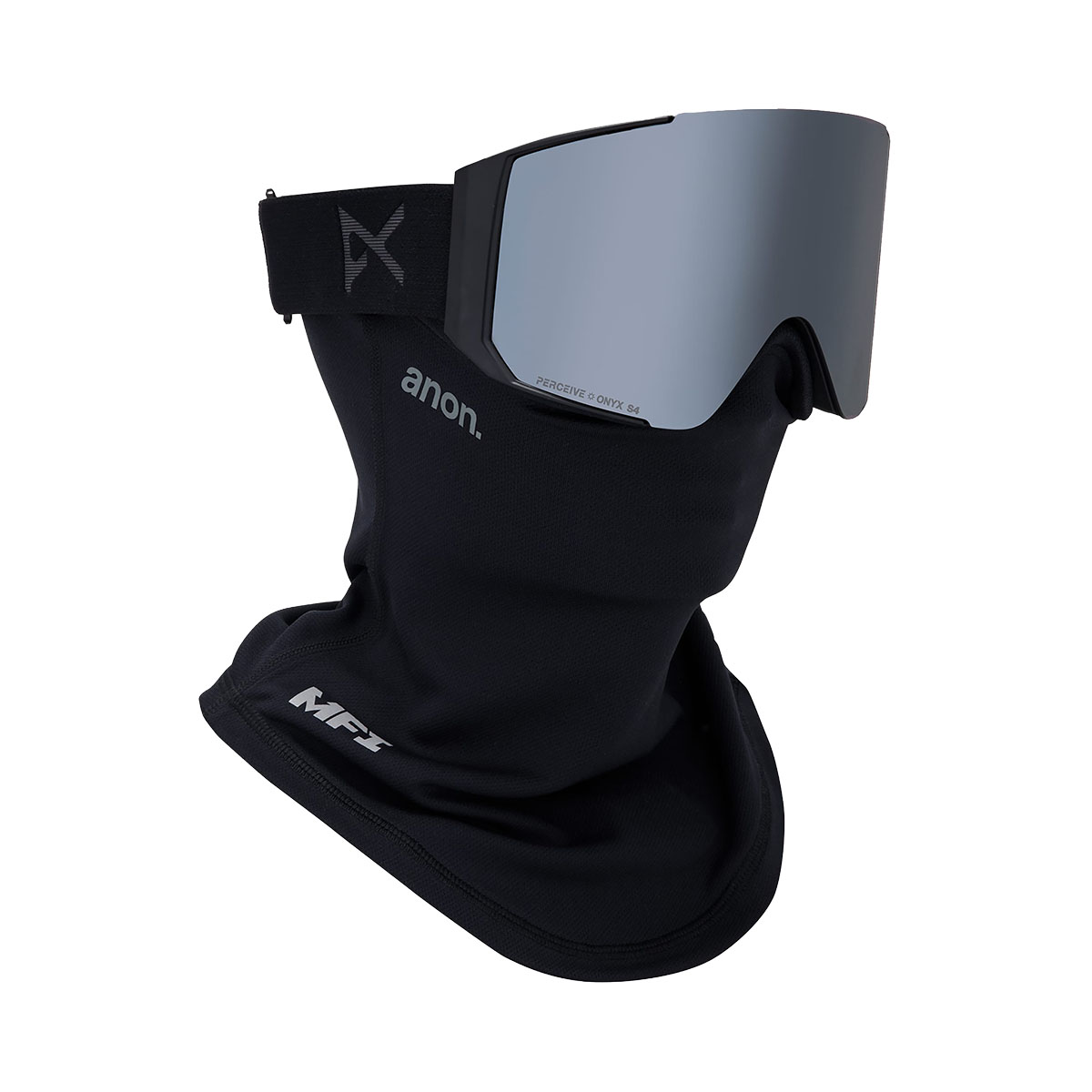 BURTON - SYNC GOGGLES + BONUS LENS
