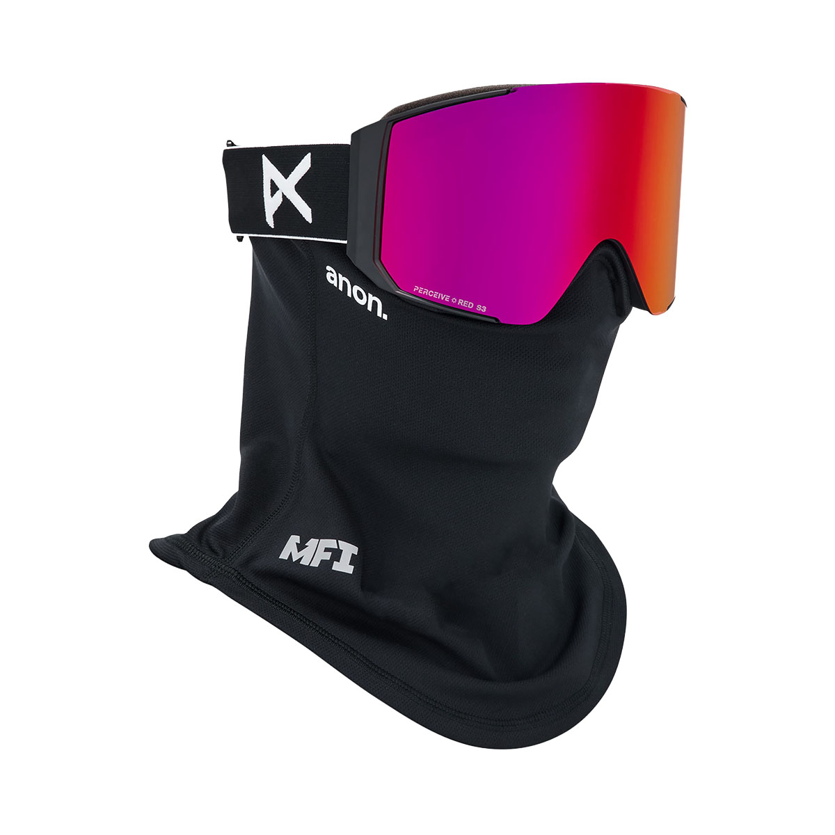 BURTON - SYNC GOGGLES + BONUS LENS