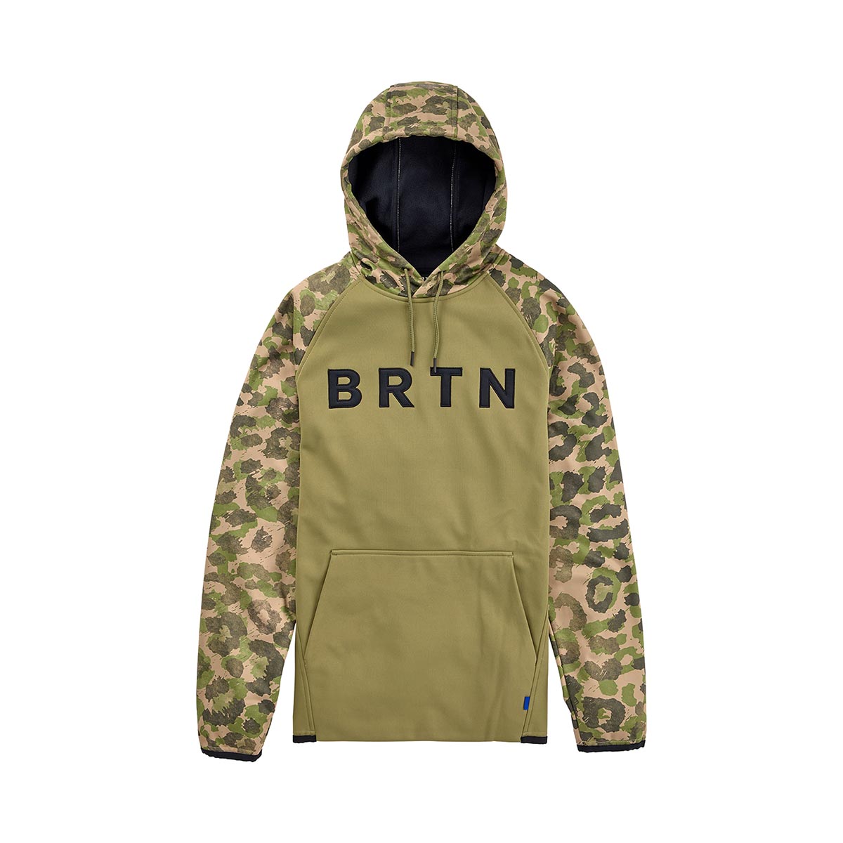 Burton CROWN WATERPROOF HOODIE 22024104302